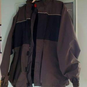 Harley Davidson Rain Gear